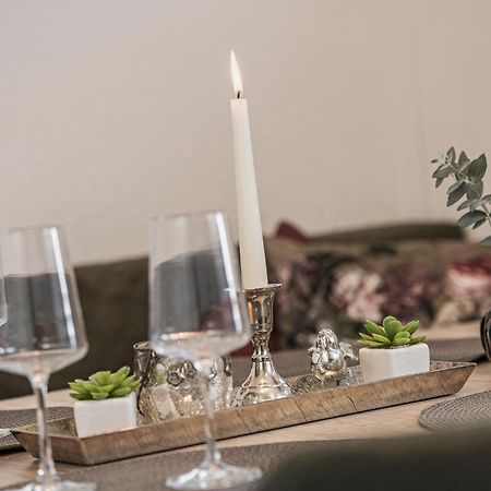 Haus Christine 호텔 리트임질러탈 외부 사진