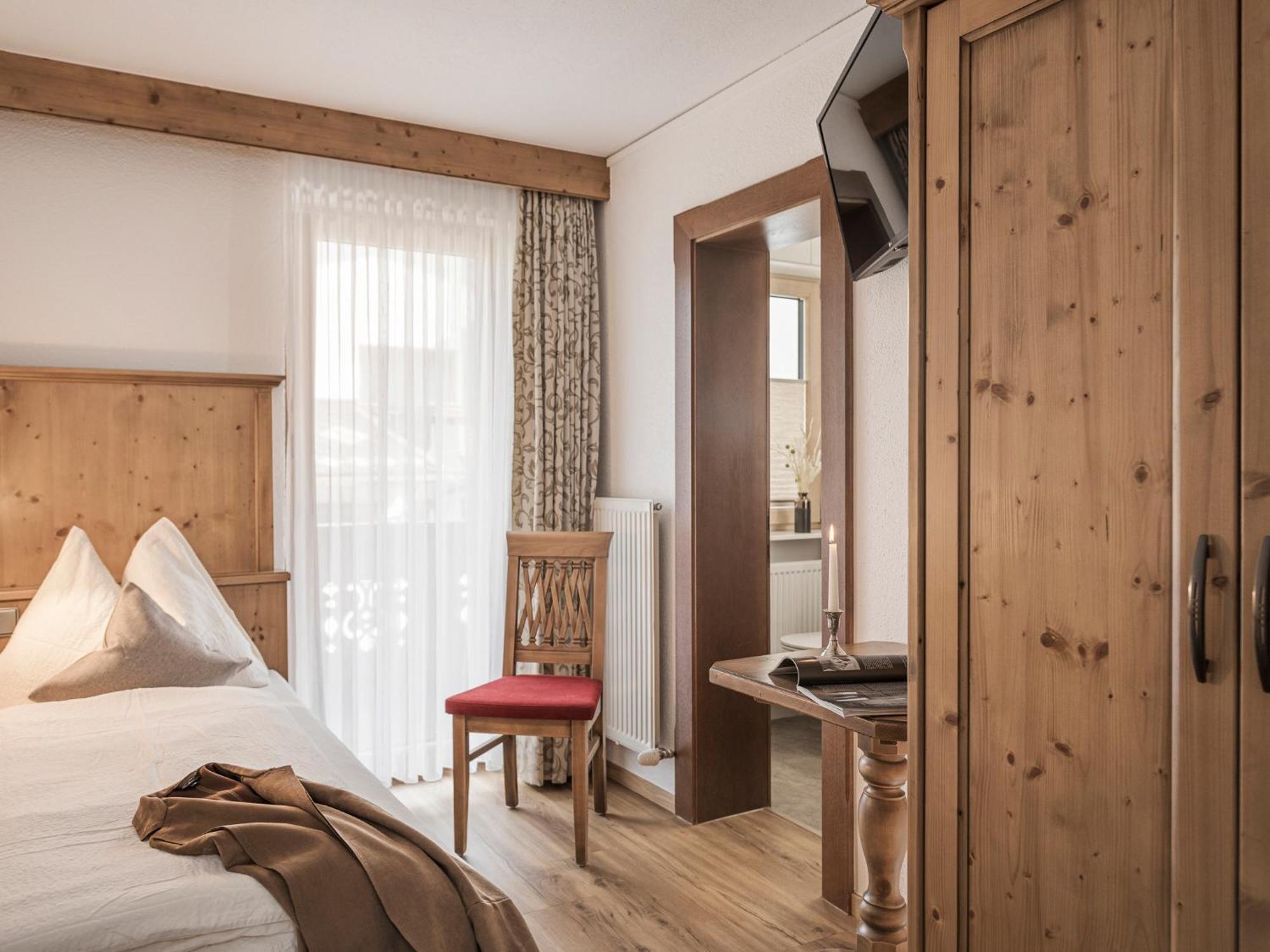Haus Christine 호텔 리트임질러탈 외부 사진