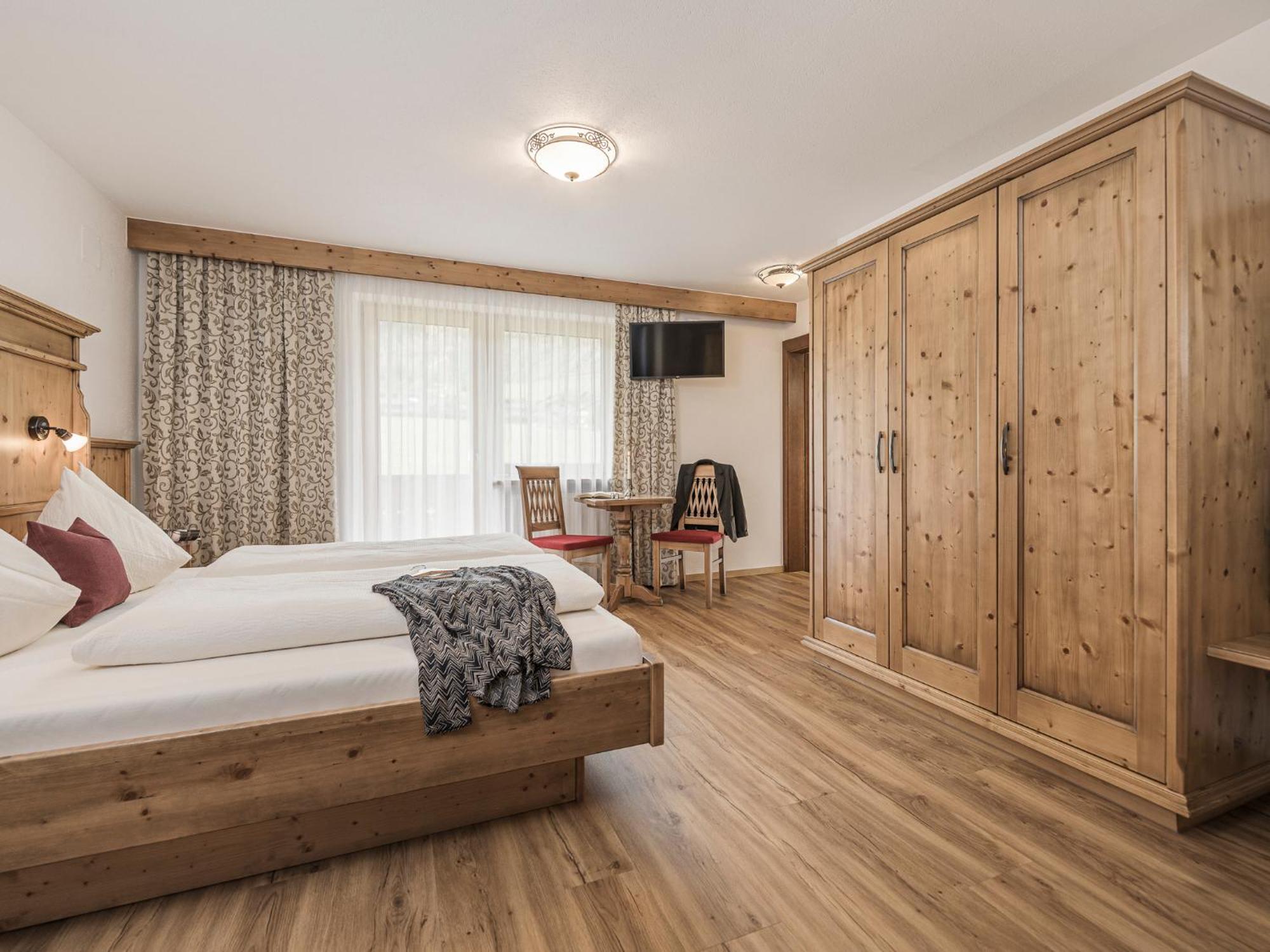Haus Christine 호텔 리트임질러탈 외부 사진