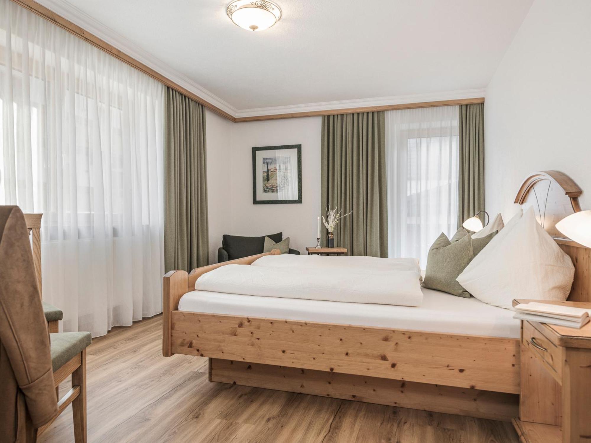 Haus Christine 호텔 리트임질러탈 외부 사진