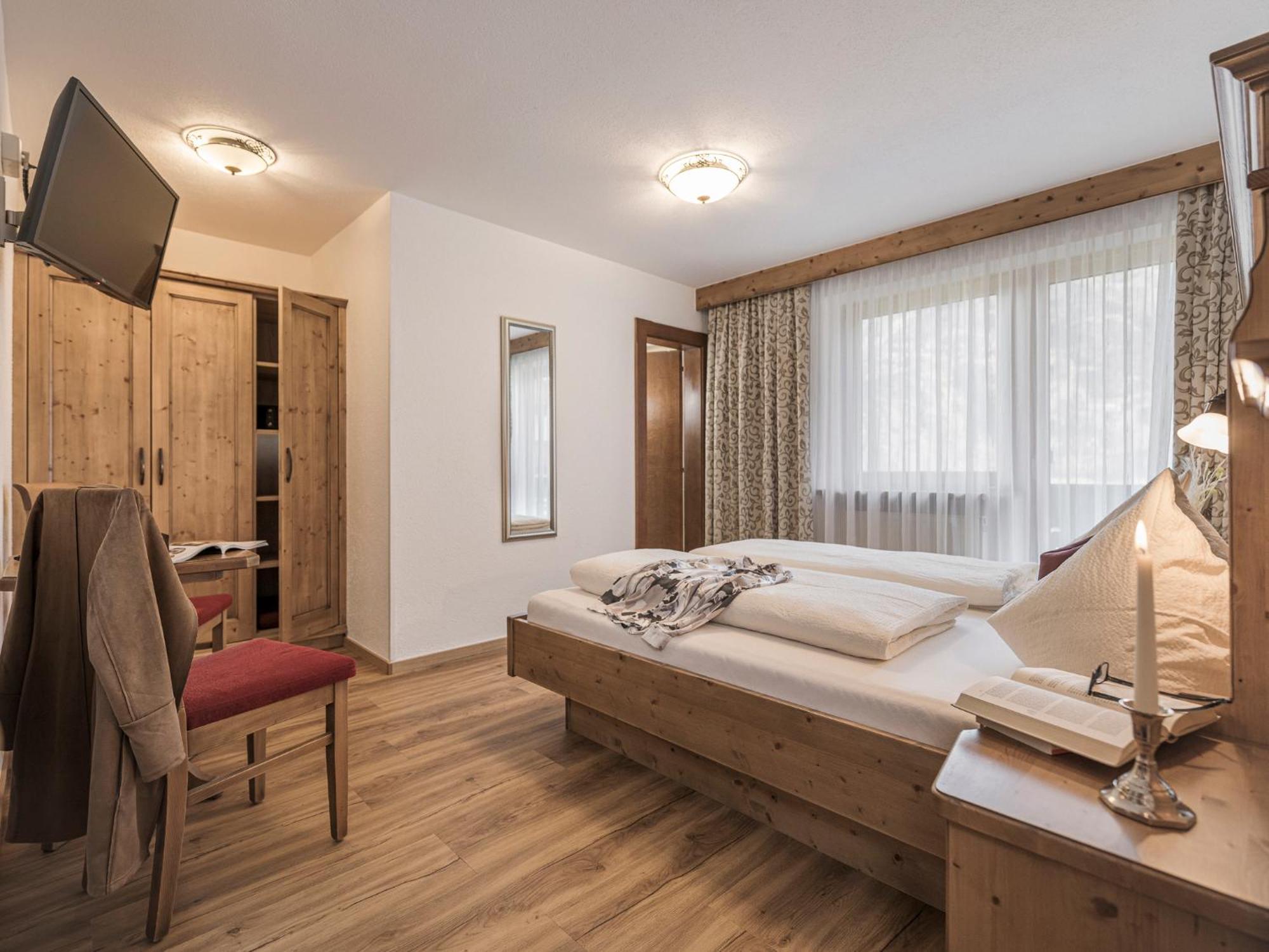 Haus Christine 호텔 리트임질러탈 외부 사진